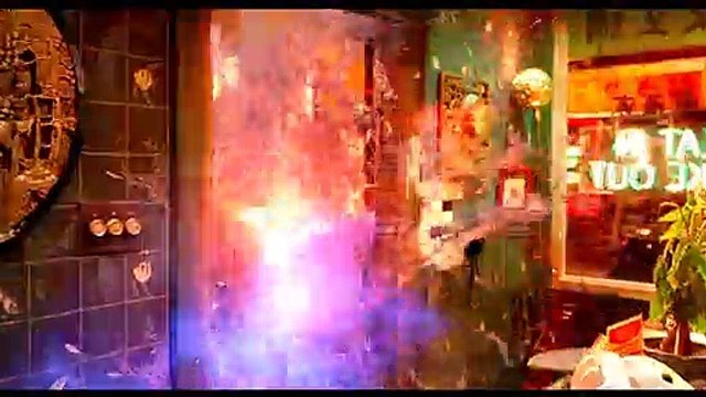 Men in Black III Bande-annonce (FR)