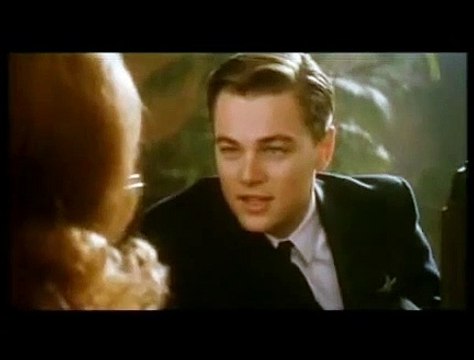 Arrête-moi si tu peux Bande-annonce (FR)