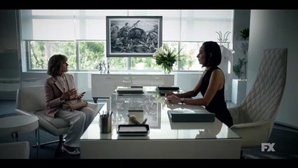 American Horror Stories: Facelift - Trailer