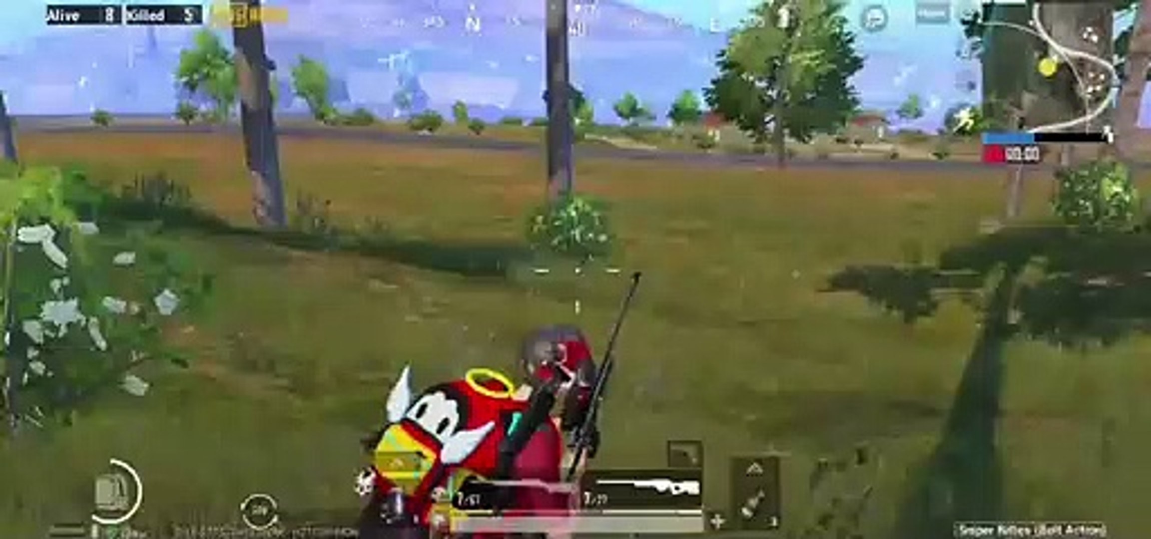 ⁣pubg shooting vedio short pubg shooting video