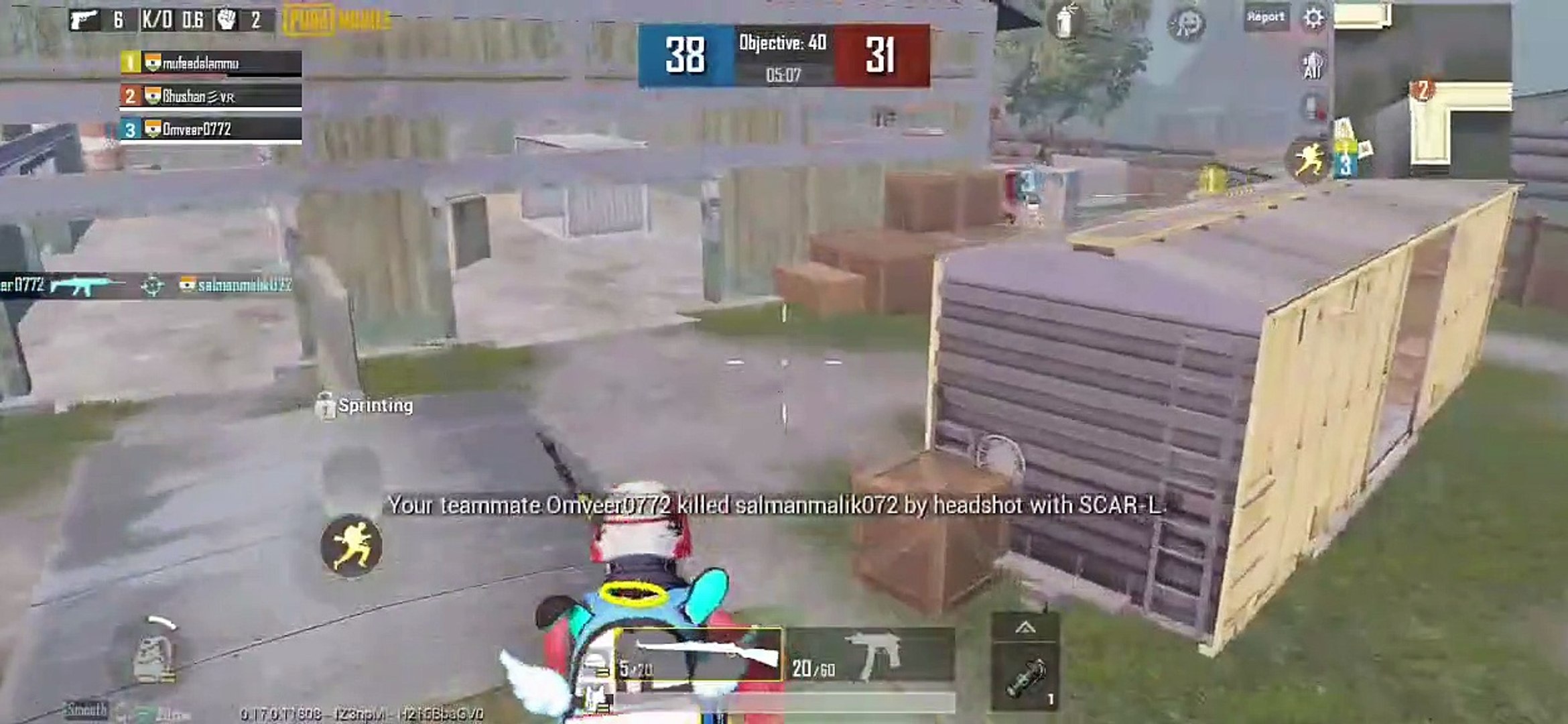 ⁣pubg shooting vedio short pubg shooting video