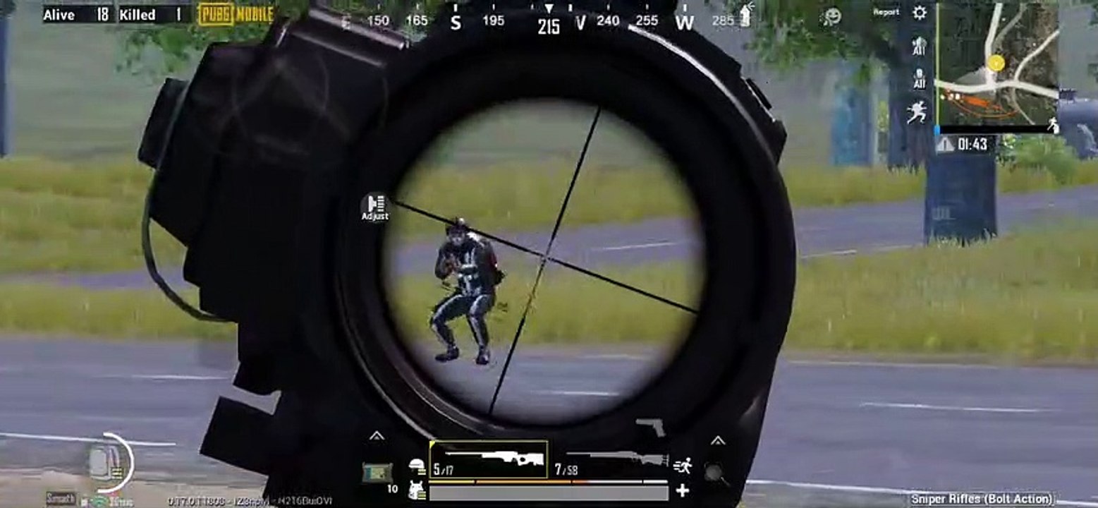 pubg shooting vedio short pubg shooting video