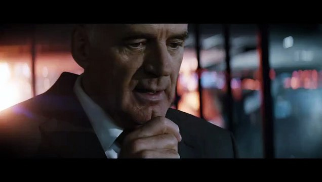 Batman v Superman : L'Aube de la Justice Bande-annonce (RU)