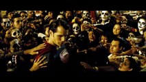 Batman v Superman : L'Aube de la Justice Bande-annonce (UK)