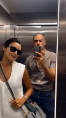 Cláudio Ramos e Maria Cerqueira Gomes