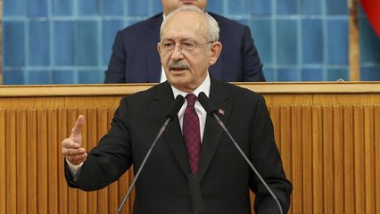 下载视频: CHP, Sedat Peker'in iddialarıyla ilgili suç duyurusunda bulundu