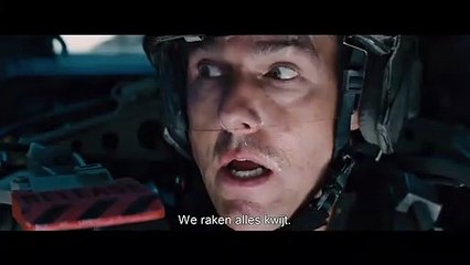 Edge of Tomorrow Bande-annonce (NL)