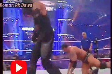 FULL MATCH-Undertaker Vs Batista Wrestlelamia 23 Highlights |Wrestlemania 23 Highlights