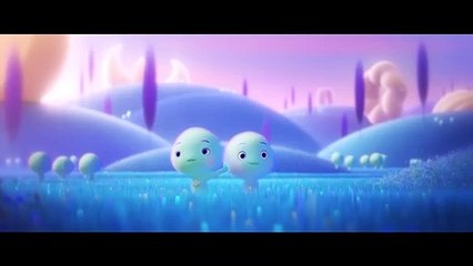 Soul Bande-annonce (DE)