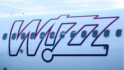 Want to be punctual? Don't fly Wizz air