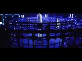 The Amazing Spider-Man Bande-annonce (UK)