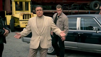 Power Book III Raising Kanan 2x04 Promo Pay The Toll (2022)