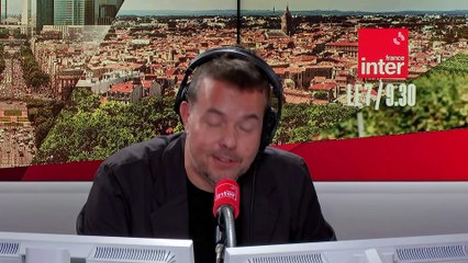 Simple, basique - Le Billet de Sophia Aram