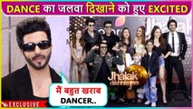 Dheeraj Dhoopar On Being Father & Most Honest Reaction On Entry In Jhalak Dikhhla Jaa 10