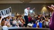 Ukraine News _ Beto O'Rourke takes break from campaign trail after suffering bacterial infection