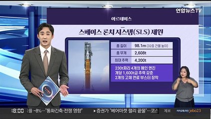 [그래픽뉴스] 아르테미스
