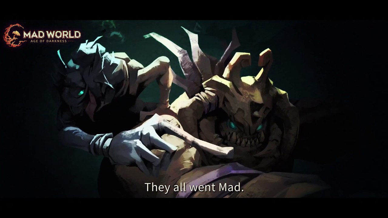 Neues MMORPG Mad World startet bald die Closed Beta – So könnt ihr mitmachen