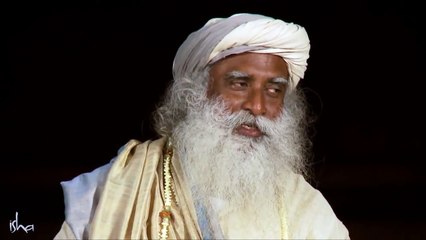 What is Yoga_ -  Sadhguru - Part 2