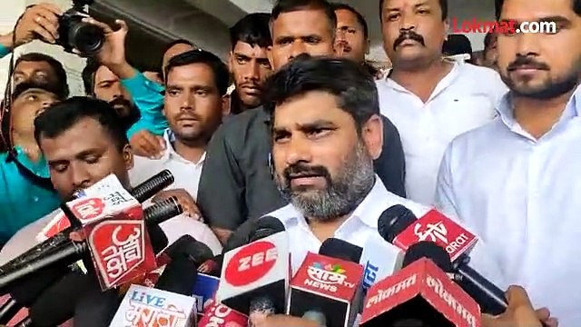 टँकर बंद झाल्याने त्यांनी गोंधळ केला