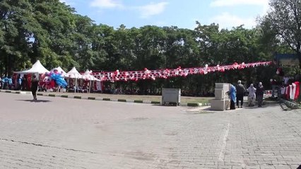 Kastamonu haber! KASTAMONU - Tosya'da toplu sünnet şöleni düzenlendi
