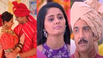 Gum Hai Kisi Ke Pyar Mein 29th Aug Episode: Pakhi और Virat दिखे खुश, Sai पर आई बड़ी मूसीबत । Promo