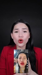 Clip: Hà Linh tiếp tục lên tiếng về drama đại chiến tiktoker