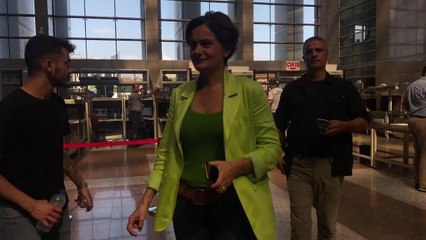 Kaftancıoğlu: CHP İl Başkanlığı Görevimi Halihazırda İcra Etmekteyim. Eleştirmek Benim İçin Hak Değil, Zorunluluktur