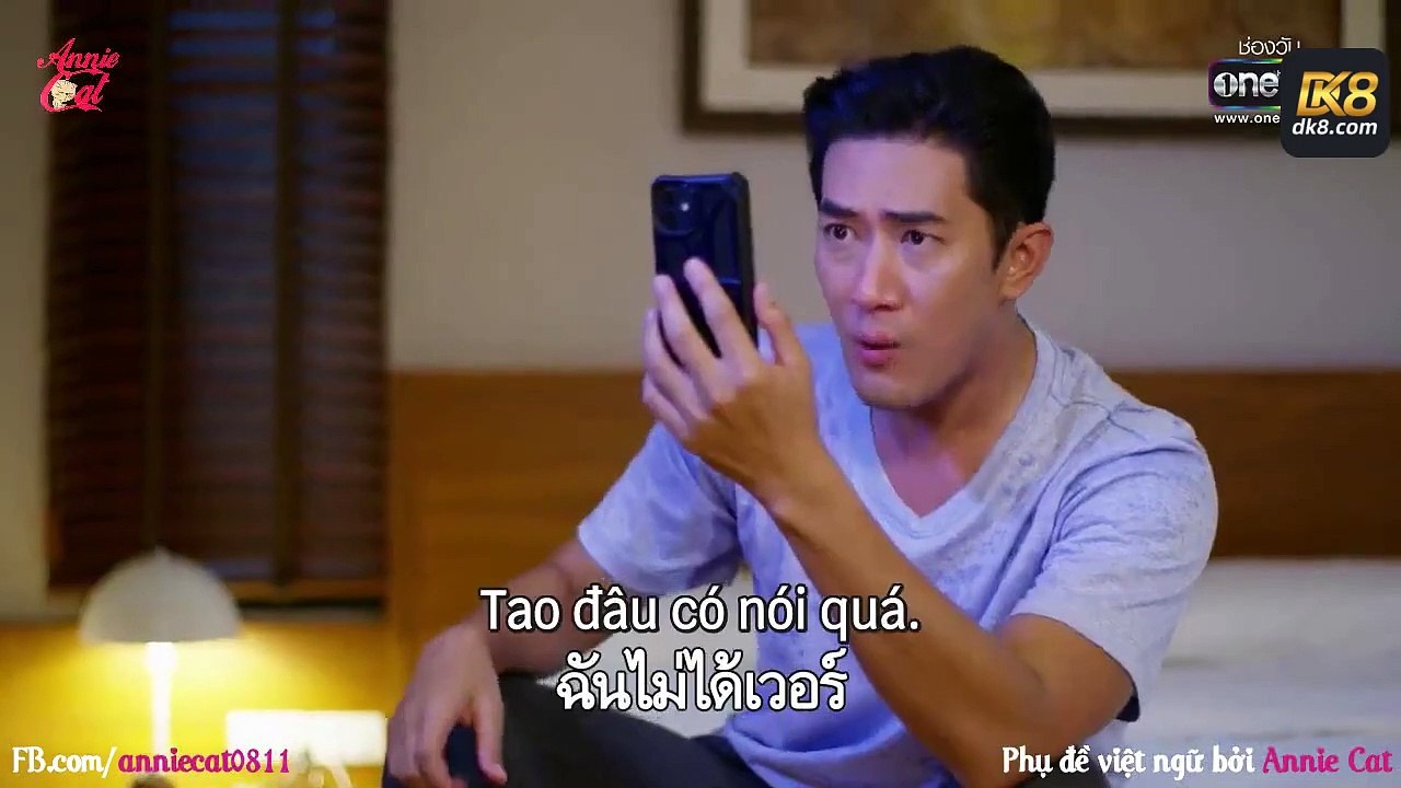 Hôn lễ Chớp Nhoáng  - tập 3 - Wiwa Fah Laep (2022) - Tập 3 VietSub