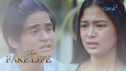 The Fake Life: Will Jaycie believe her lying boyfriend? (Episode 60 Part 3/4)