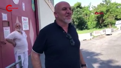 Gülşen'i ziyarete gelen ağabeyi: 'Bomba gibi, tek kişilik koğuşta kalıyor'