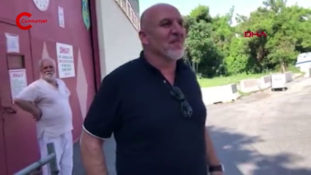 Gülşen'i ziyarete gelen ağabeyi: 'Bomba gibi, tek kişilik koğuşta kalıyor'