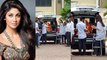 Shilpa Shetty ने इस तरह किया बप्पा का Welcome, Raj Kundra घर लाए बप्पा | Ganesh Chaturthi 2022