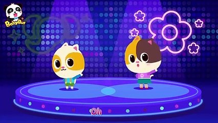 Boys and Girls Song   My Body Is My Own   Learning for Kids   Nursery Rhymes   Kids Songs   BabyBus