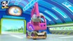 Construction Vehicles Got A Boo Boo Song   Learning Vehicles   Kids Song   Kids Cartoon   BabyBus