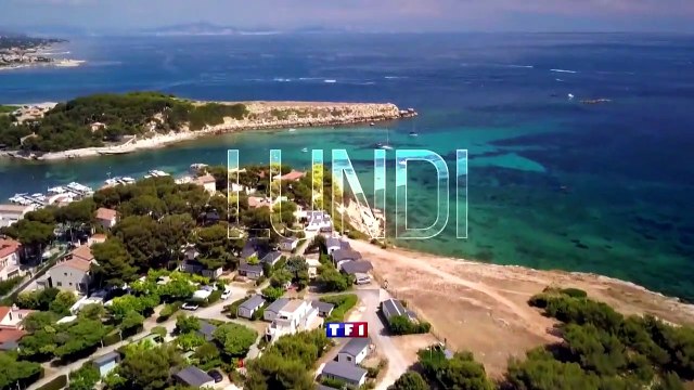 Camping Paradis - saison 13 - épisode 5 Bande-annonce VF