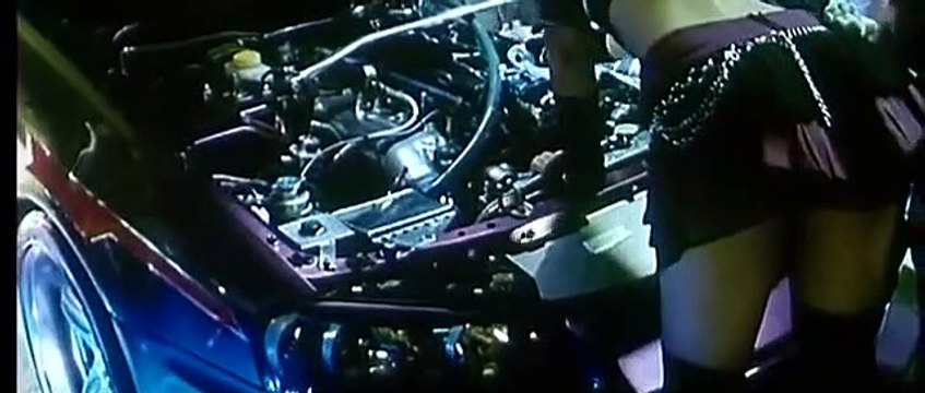 Fast & Furious : Tokyo drift Bande-annonce (FR)