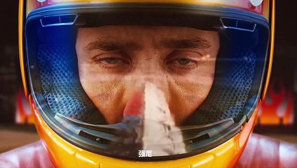 Ghost Rider  Full Attitude 4k Video