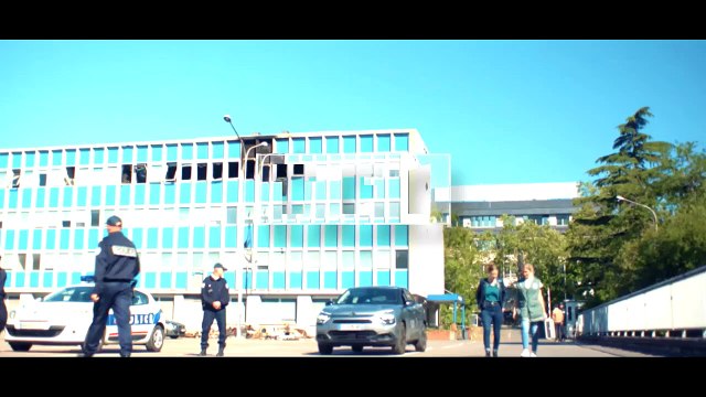 Vise le coeur - saison 1 Bande-annonce VF