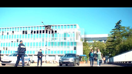 Vise le coeur - saison 1 Bande-annonce VF