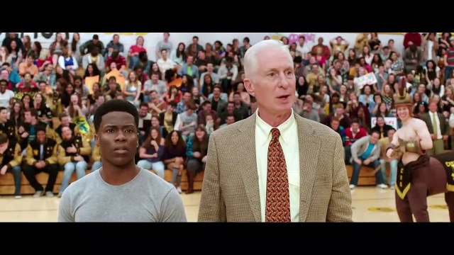 Agents presque secrets Bande-annonce (UK)