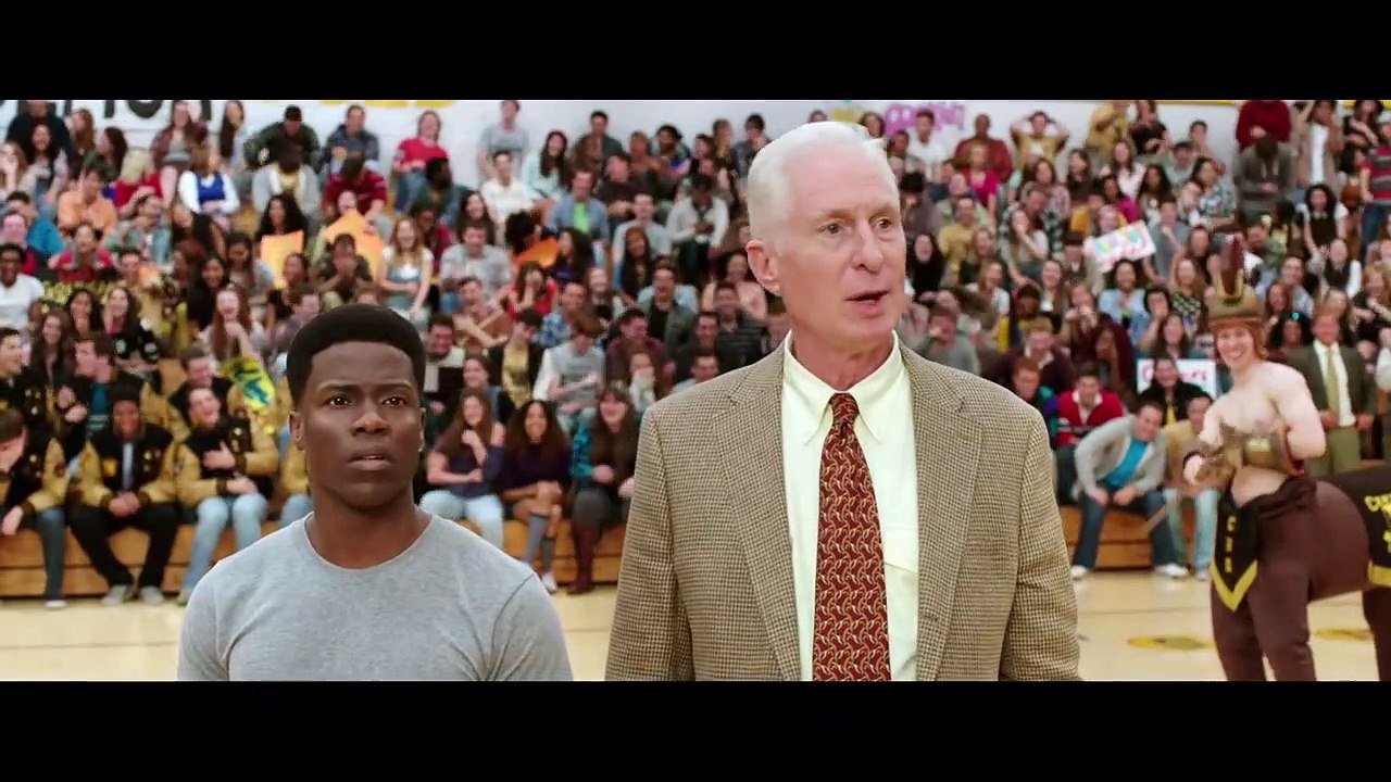 Agents presque secrets Bande-annonce (UK)