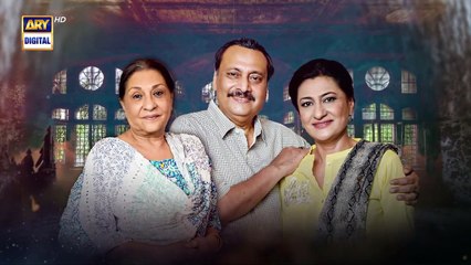 Hala Mujrim Sirf Mein Hi Nahi Hoon #MereHumSafar