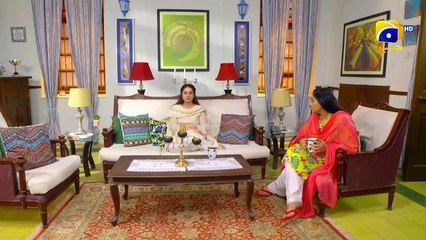 Guddu Episode 11        Ali Abbas   Fatima Effendi   Sohail Sameer