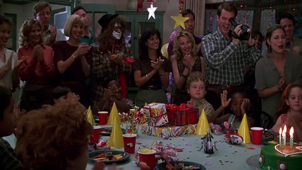 Menteur, menteur Bande-annonce (RU)