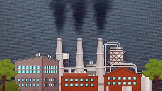 Mesurer les émissions de gaz à effet de serre