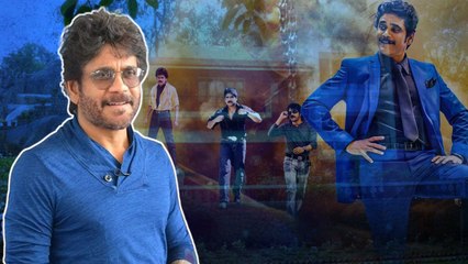 Nagarjuna ఆస్తులు అలానే రెమ్యూనరేషన్ వివరాలు మీకోసం *Entertainment | Telugu FilmiBeat
