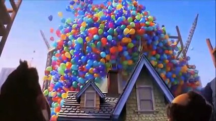 Là-haut Bande-annonce (NL)