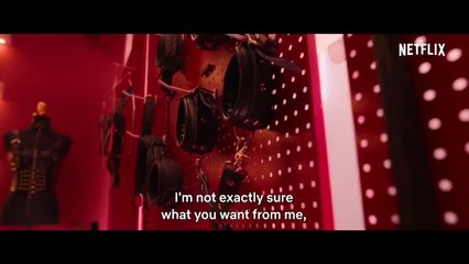 L'amour en laisse Bande-annonce (EN)