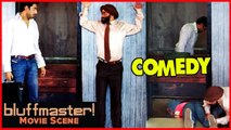 Bluff Master Comedy Mashup | Movie Scenes | Abhishek Bachchan | Ritesh Deshmukh | Priyanka Chopra