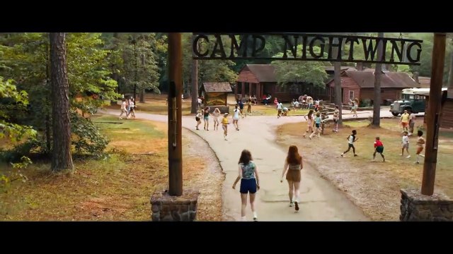 Fear Street Partie 2 : 1978 Bande-annonce (FR)